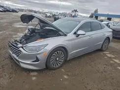KMHL54JJ7PA078093 2023 HYUNDAI SONATA