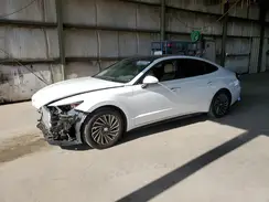 KMHL54JJ7PA082595 2023 HYUNDAI SONATA