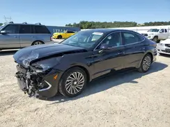 KMHL54JJ7PA082774 2023 HYUNDAI SONATA