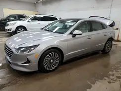 KMHL54JJ7PA083679 2023 HYUNDAI SONATA