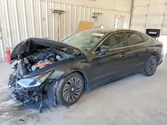 KMHL54JJ7PA083939 2023 HYUNDAI SONATA