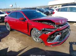KMHL54JJ7RA087041 2024 HYUNDAI SONATA