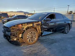 KMHL54JJ7RA088187 2024 HYUNDAI SONATA