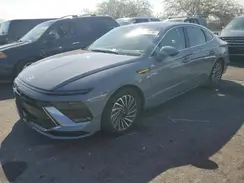 KMHL54JJ7RA088870 2024 HYUNDAI SONATA
