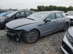 KMHL54JJ7RA089307 2024 HYUNDAI SONATA