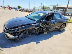 KMHL54JJ7RA090084 2024 HYUNDAI SONATA