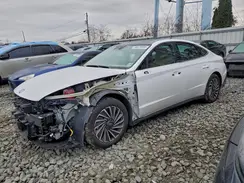 KMHL54JJ7RA090537 2024 HYUNDAI SONATA