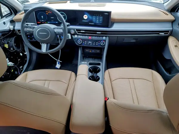 KMHL54JJ7RA090537 2024 HYUNDAI SONATA - Image 8