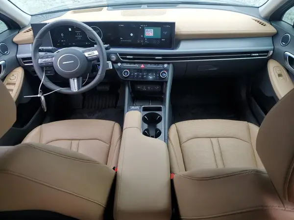 KMHL54JJ7RA091638 2024 HYUNDAI SONATA - Image 8