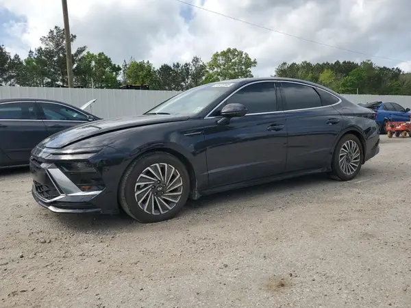 KMHL54JJ7RA092482 2024 HYUNDAI SONATA - Image 1