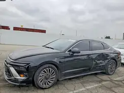 KMHL54JJ7RA094040 2024 HYUNDAI SONATA
