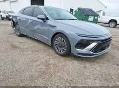 KMHL54JJ7RA094376 2024 HYUNDAI SONATA