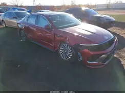 KMHL54JJ7RA094913 2024 HYUNDAI SONATA