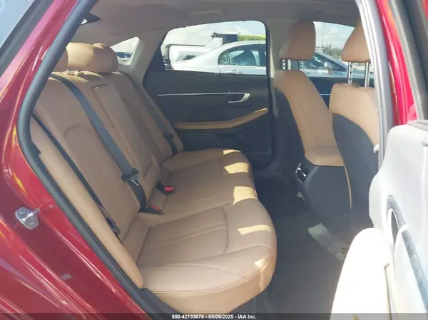 KMHL54JJ7RA096533 2024 HYUNDAI SONATA - Image 8
