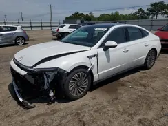 KMHL54JJ7RA099982 2024 HYUNDAI SONATA