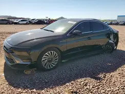 KMHL54JJ7RA100161 2024 HYUNDAI SONATA