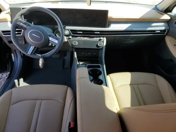 KMHL54JJ7RA100161 2024 HYUNDAI SONATA - Image 8