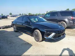 KMHL54JJ7RA100466 2024 HYUNDAI SONATA