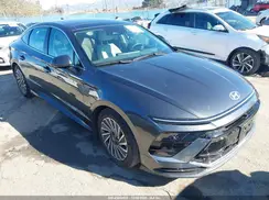 KMHL54JJ7SA105494 2025 HYUNDAI SONATA