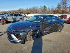 KMHL54JJ7SA106029 2025 HYUNDAI SONATA