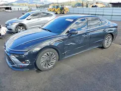 KMHL54JJ7SA106628 2025 HYUNDAI SONATA