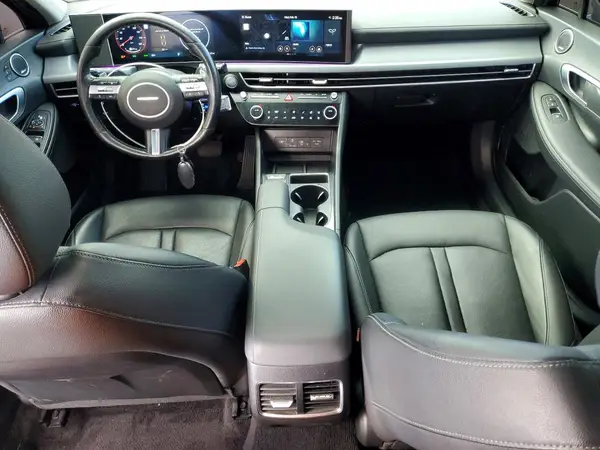 KMHL54JJ7SA106628 2025 HYUNDAI SONATA - Image 8