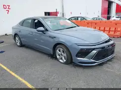 KMHL54JJ7SA108329 2025 HYUNDAI SONATA