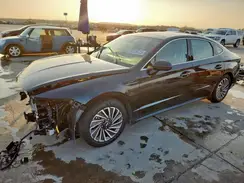 KMHL54JJ7SA114714 2025 HYUNDAI SONATA