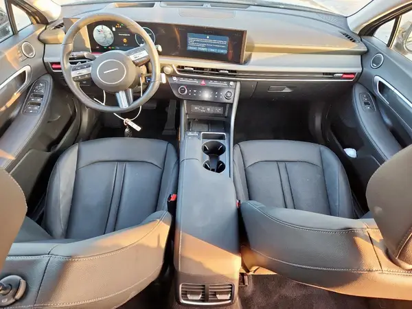 KMHL54JJ7SA114714 2025 HYUNDAI SONATA - Image 8