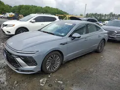 KMHL54JJ7SA116981 2025 HYUNDAI SONATA