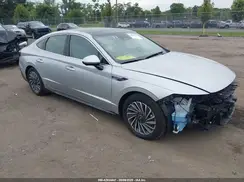 KMHL54JJ7SA118133 2025 HYUNDAI SONATA