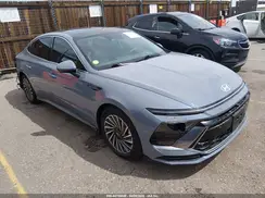 KMHL54JJ7SA120870 2025 HYUNDAI SONATA