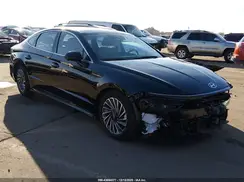KMHL54JJ7SA121050 2025 HYUNDAI SONATA