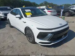KMHL54JJ7SA122960 2025 HYUNDAI SONATA