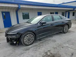 KMHL54JJ7SA124708 2025 HYUNDAI SONATA