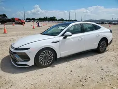 KMHL54JJ7SA125776 2025 HYUNDAI SONATA