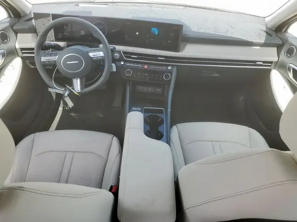 KMHL54JJ7SA125776 2025 HYUNDAI SONATA - Image 8