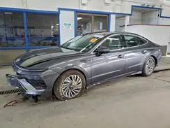 KMHL54JJ7SA126040 2025 HYUNDAI SONATA