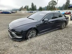 KMHL54JJ7SA127978 2025 HYUNDAI SONATA
