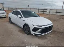 KMHL54JJ7SA129214 2025 HYUNDAI SONATA