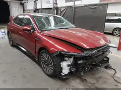 KMHL54JJ7SA129360 2025 HYUNDAI SONATA