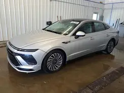 KMHL54JJ7SA133148 2025 HYUNDAI SONATA
