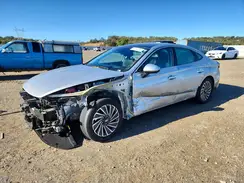 KMHL54JJ7TA152963 2026 HYUNDAI SONATA