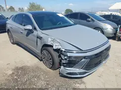 KMHL54JJ7TA156737 2026 HYUNDAI SONATA