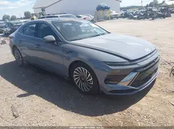 KMHL54JJ7TA176387 2026 HYUNDAI SONATA