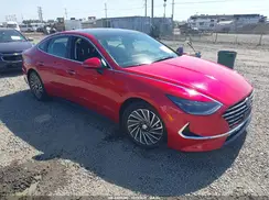 KMHL54JJ8LA009455 2020 HYUNDAI SONATA