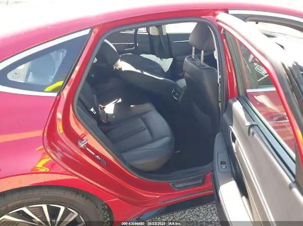KMHL54JJ8LA009455 2020 HYUNDAI SONATA - Image 8
