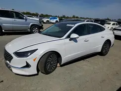 KMHL54JJ8MA024250 2021 HYUNDAI SONATA