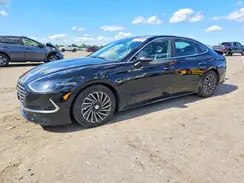 KMHL54JJ8MA029139 2021 HYUNDAI SONATA