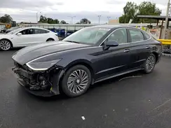 KMHL54JJ8MA032476 2021 HYUNDAI SONATA